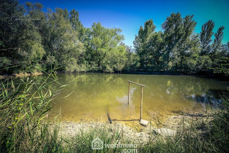 Ferme - 315 m² - 10 pièces