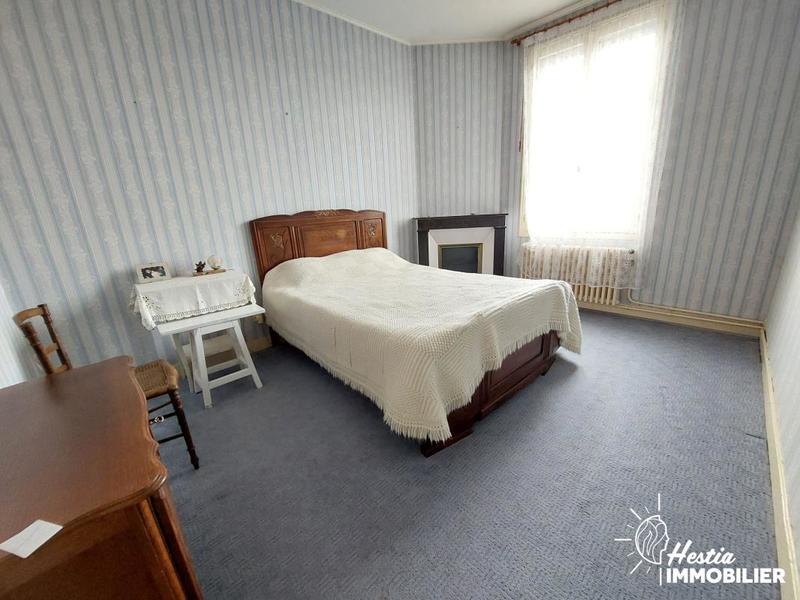 Maison - 149 m² - 16 pièces