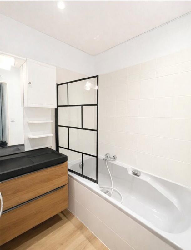 Appartement - 83 m² - 5 pièces