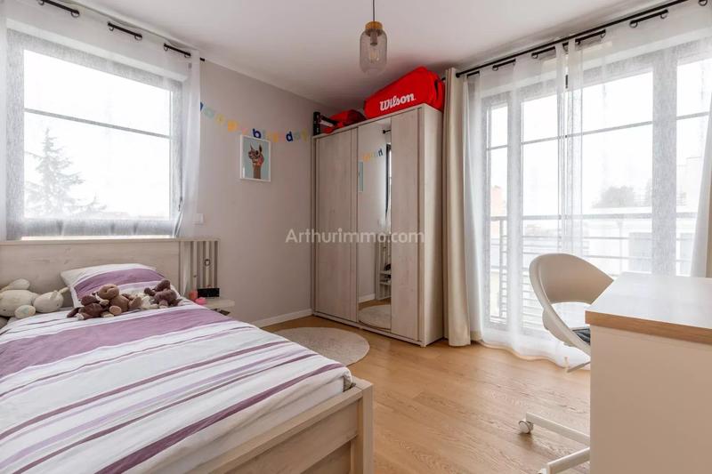 Appartement - 85 m² - 4 pièces