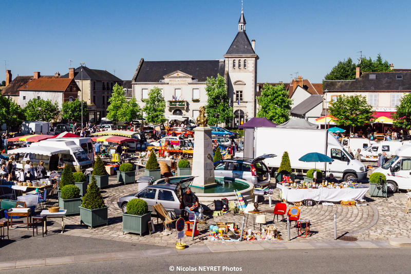 Brocante