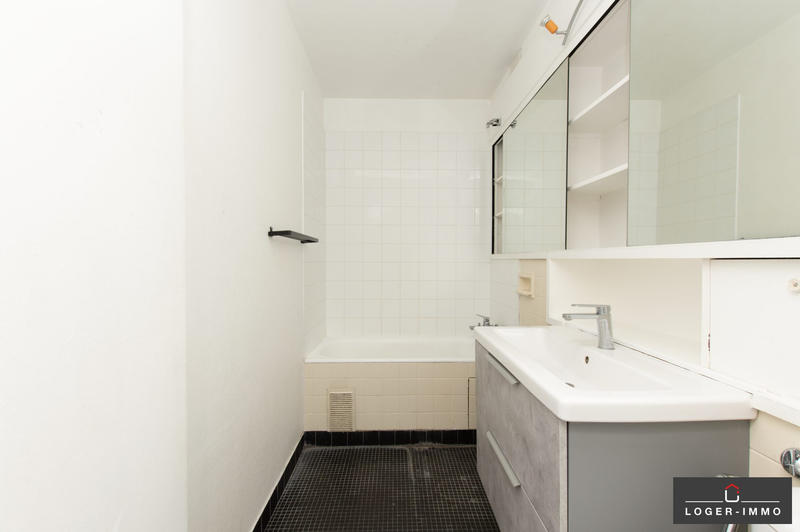 Appartement - 27 m² - 1 pièce