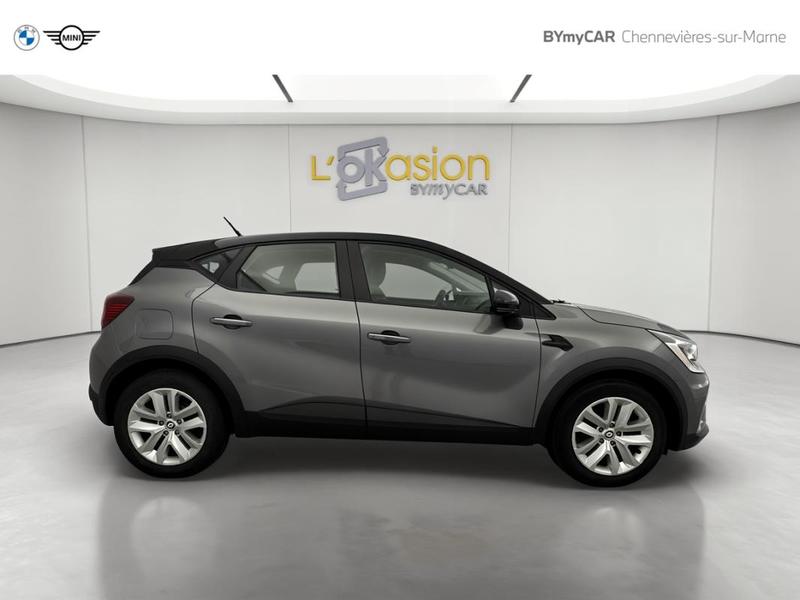 Renault Captur E-Tech 145 - 21 Business
