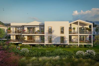 Maison - 75 m² - 4 pièces