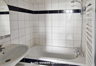 Appartement - 29 m² - 2 pièces