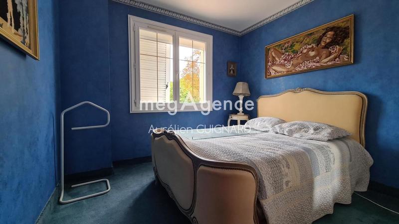 Maison de campagne - 164 m² - 14 pièces