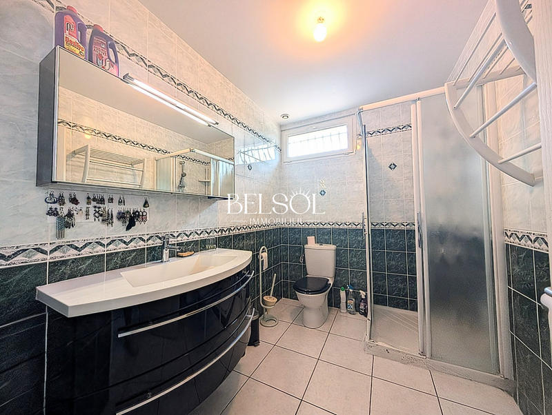 Maison - 155 m² - 6 pièces