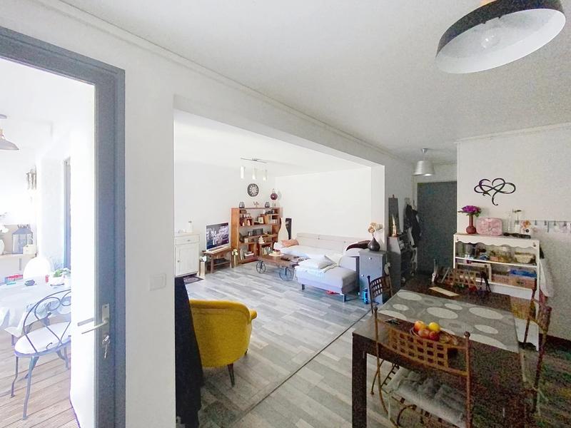 Maison - 140 m² - 4 pièces