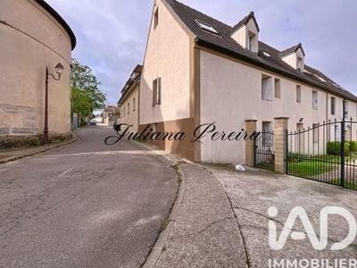 Studio - 34 m² - 1 pièce