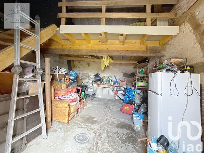 Maison - 108 m² - 4 pièces