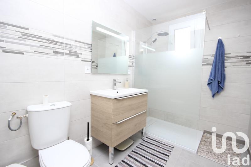 Maison - 75 m² - 3 pièces