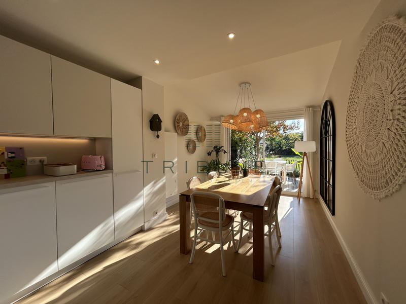 Maison - 131 m² - 5 pièces