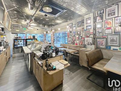 Local commercial - 60 m²