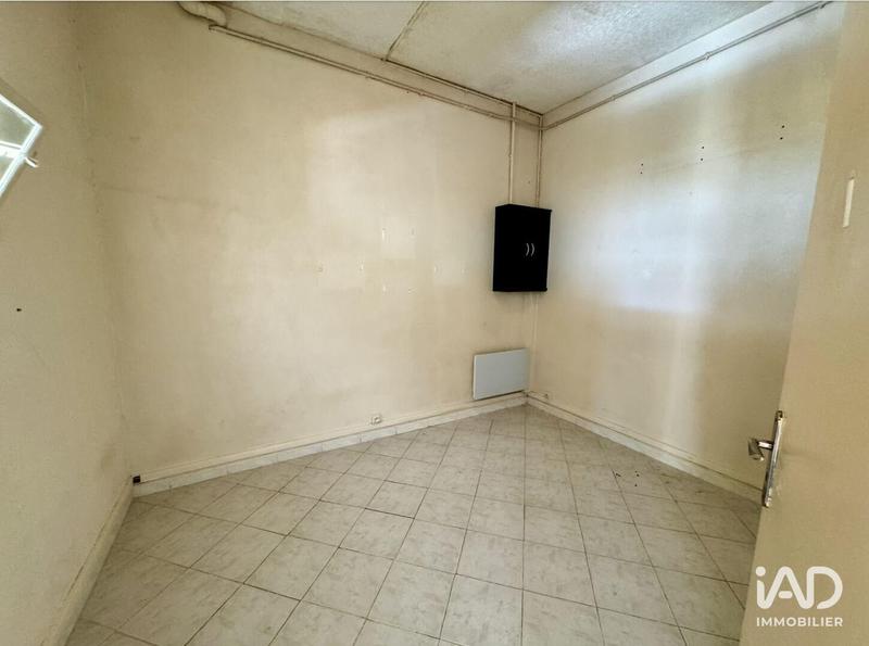 Local commercial - 37 m²