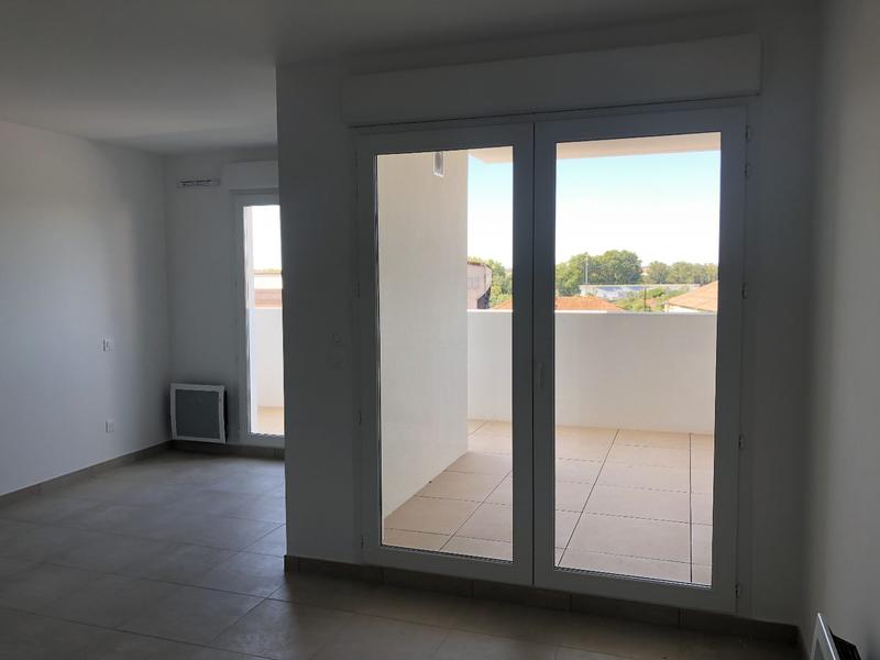 Appartement - 29 m² - 1 pièce