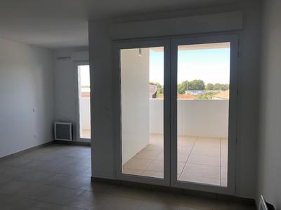 Appartement - 29 m² - 1 pièce