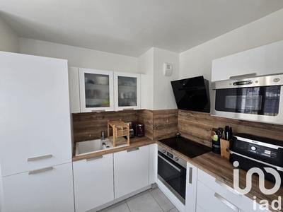 Maison - 78 m² - 4 pièces