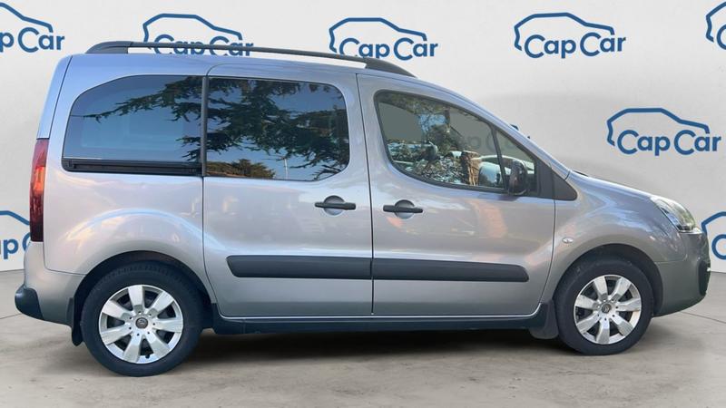 Citroën Berlingo Multispace II 1.6 BlueHDi 100 Xtr +