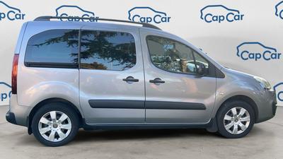 Citroën Berlingo Multispace II 1.6 BlueHDi 100 Xtr +