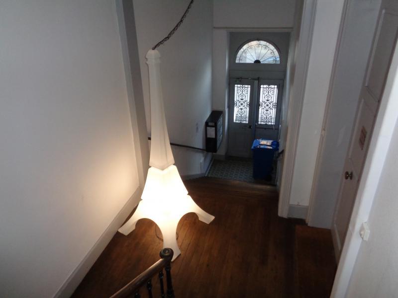 Appartement - 186 m² - 7 pièces