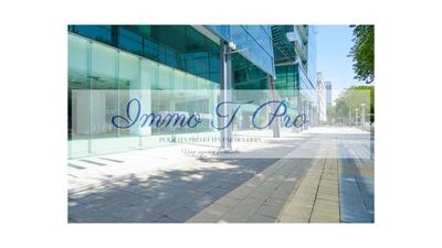 Fonds de commerce - Bureau - 123 m²