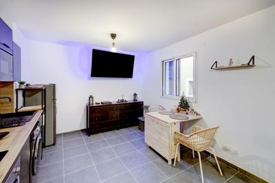 Appartement - 27 m² - 1 pièce