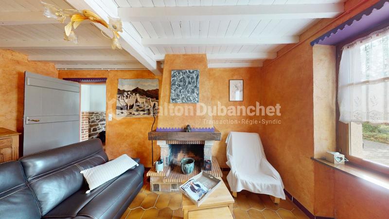 Propriété - 215 m² - 10 pièces