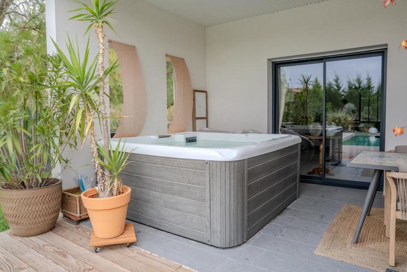 Villa - 145 m² - 5 pièces