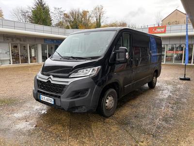 Citroën Jumper 2.0 Bluehdi 130 Ch Garantie 6 Mois / Reprise Possible