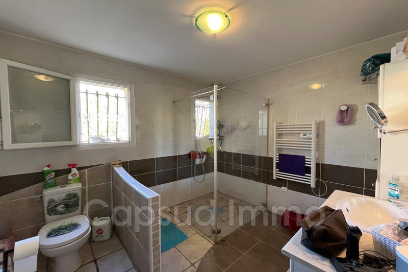 Maison - 122 m² - 4 pièces