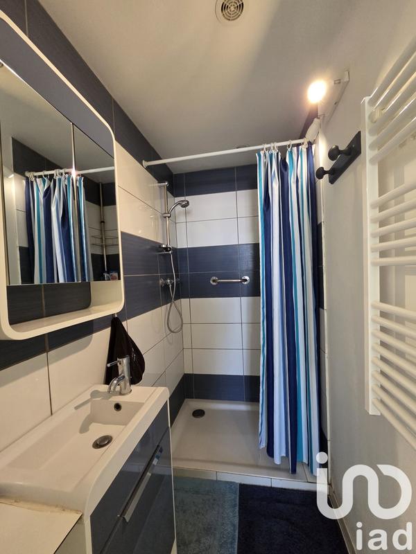 Maison de ville - 117 m² - 7 pièces