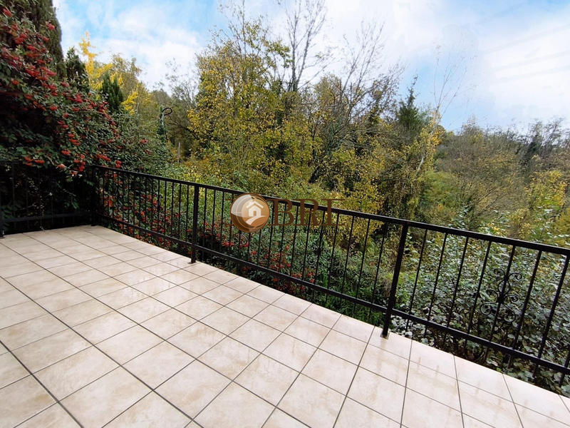 Maison contemporaine - 130 m² - 5 pièces