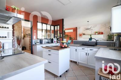 Maison - 142 m² - 5 pièces