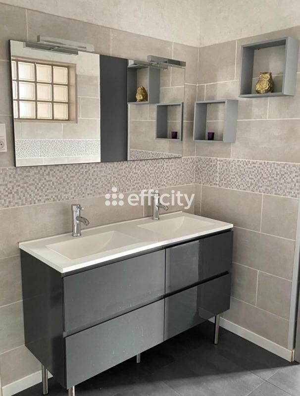 Appartement ancien - 71 m² - 3 pièces