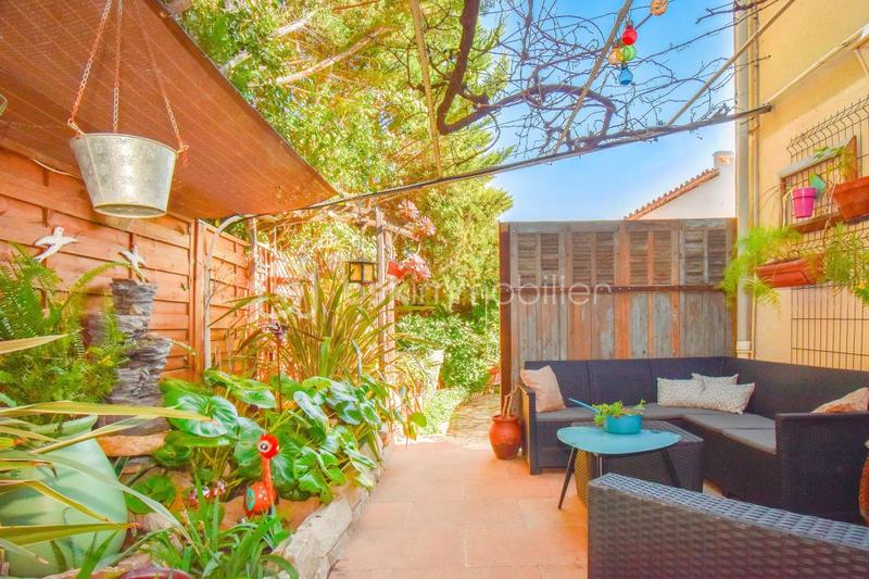 Appartement - 88 m² - 5 pièces