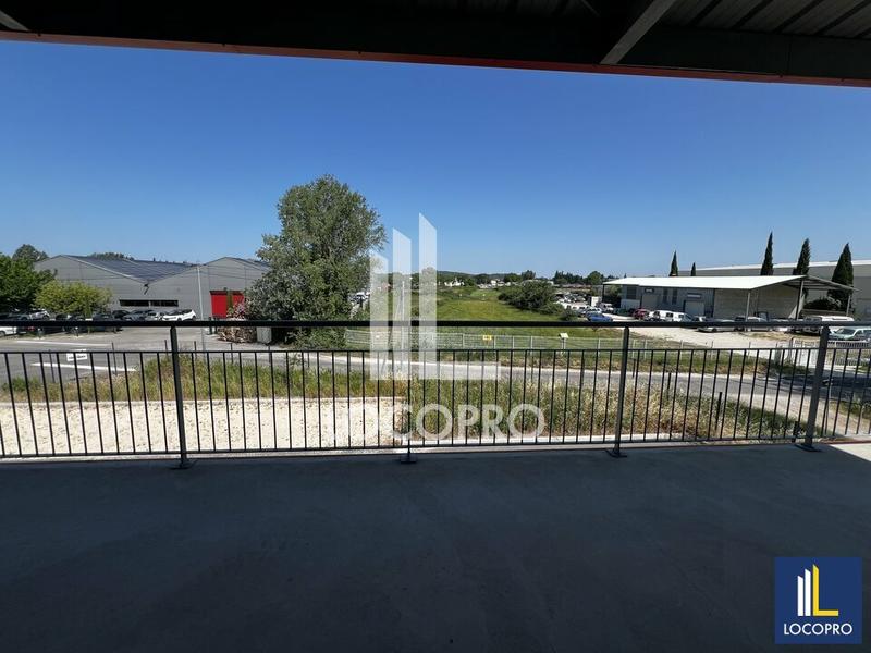 Local d'activité / Entrepôt - 1 293 m²