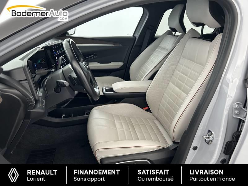 Renault Mégane E-Tech Ev60 220 ch super charge Iconic