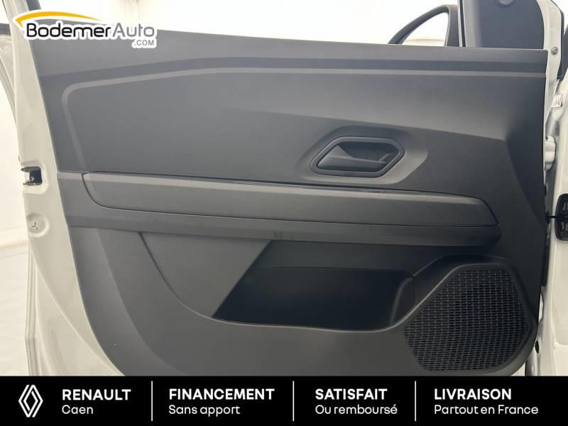 Dacia Sandero Eco-G 100 Gsr2 Essential