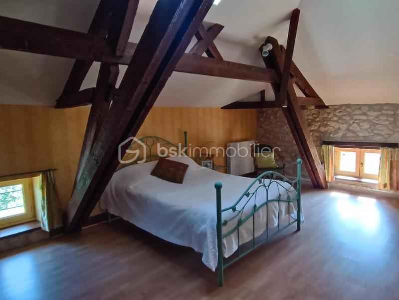 Demeure - 509 m² - 14 pièces