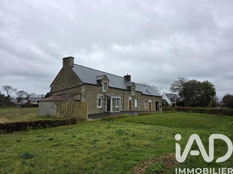 Maison - 112 m² - 6 pièces