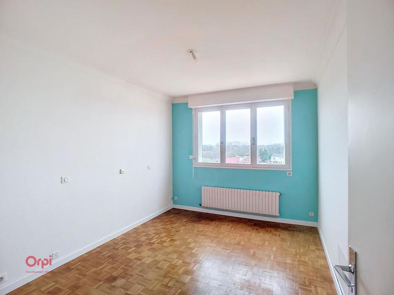 Appartement - 79 m² - 3 pièces