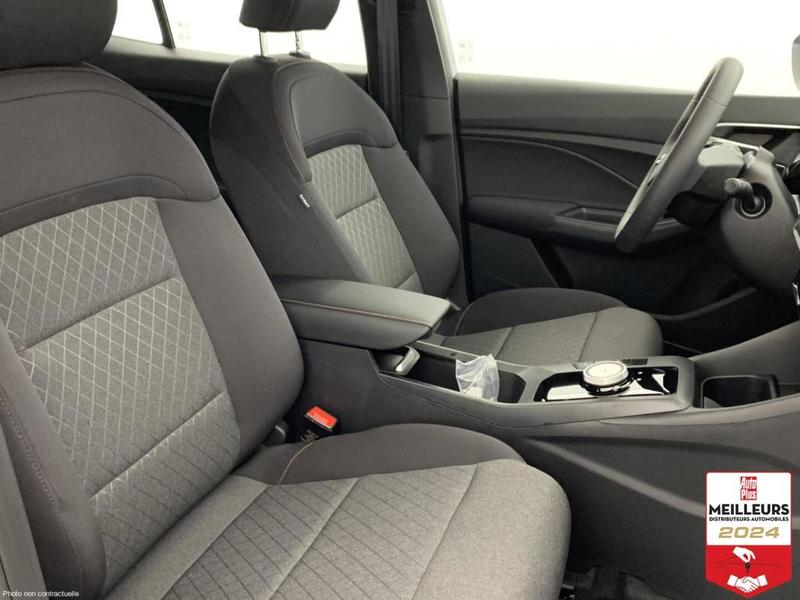 Mg mg3 1.5 l Hybrid+ 195 ch Comfort