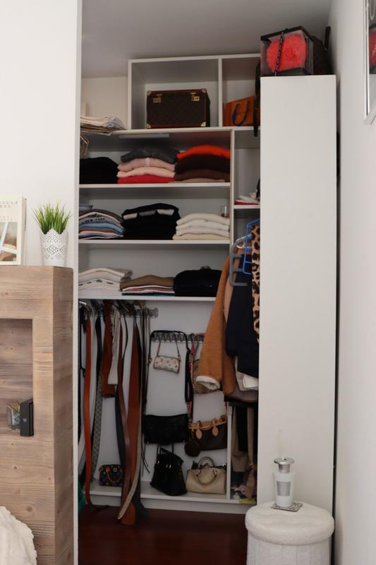 Appartement - 80 m² - 3 pièces