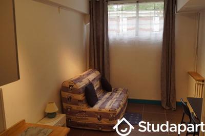 Appartement - 13 m² - 1 pièce