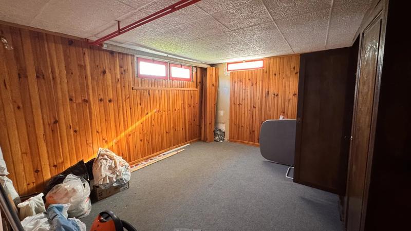 Maison - 78 m² - 5 pièces