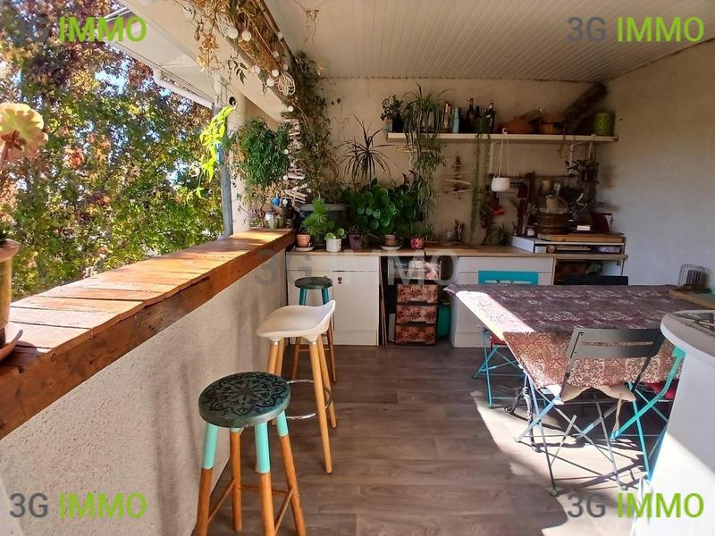 Appartement - 73 m² - 4 pièces