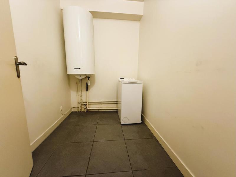 Appartement - 99 m² - 5 pièces