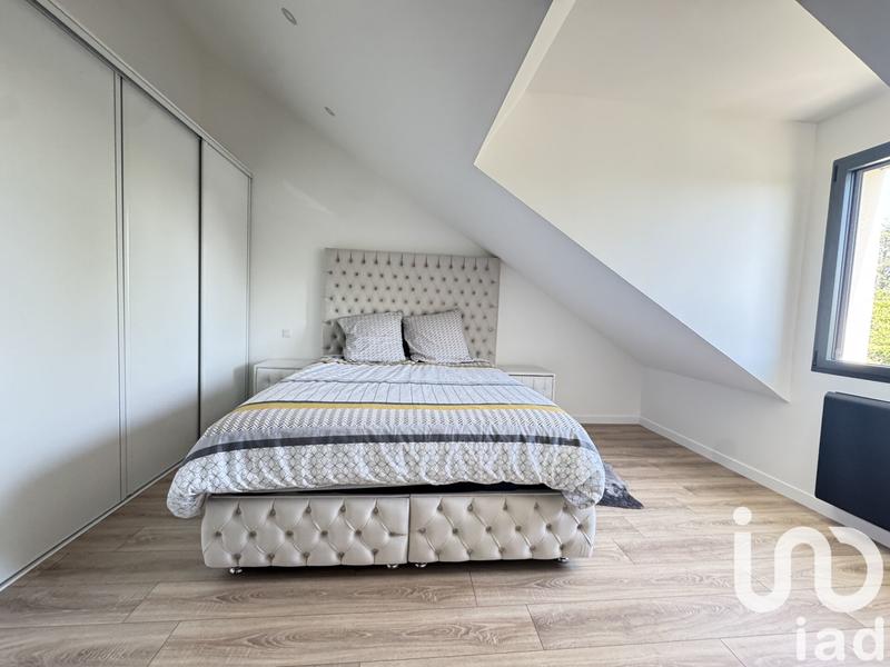 Maison de maîtres - 215 m² - 7 pièces