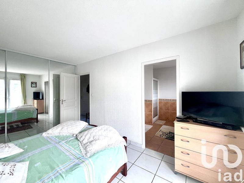 Maison - 127 m² - 5 pièces