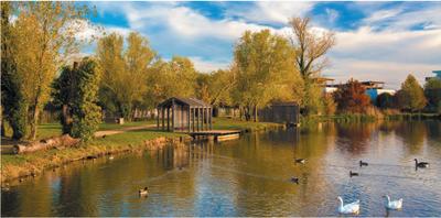 Appartement - 79 m² - 4 pièces